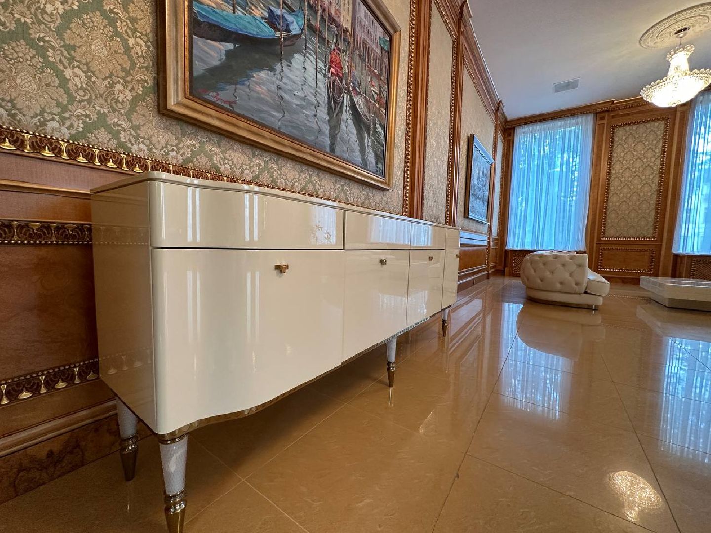 Реутов, ЖКХ, благоустройство, лучший дом, красивый подъезд