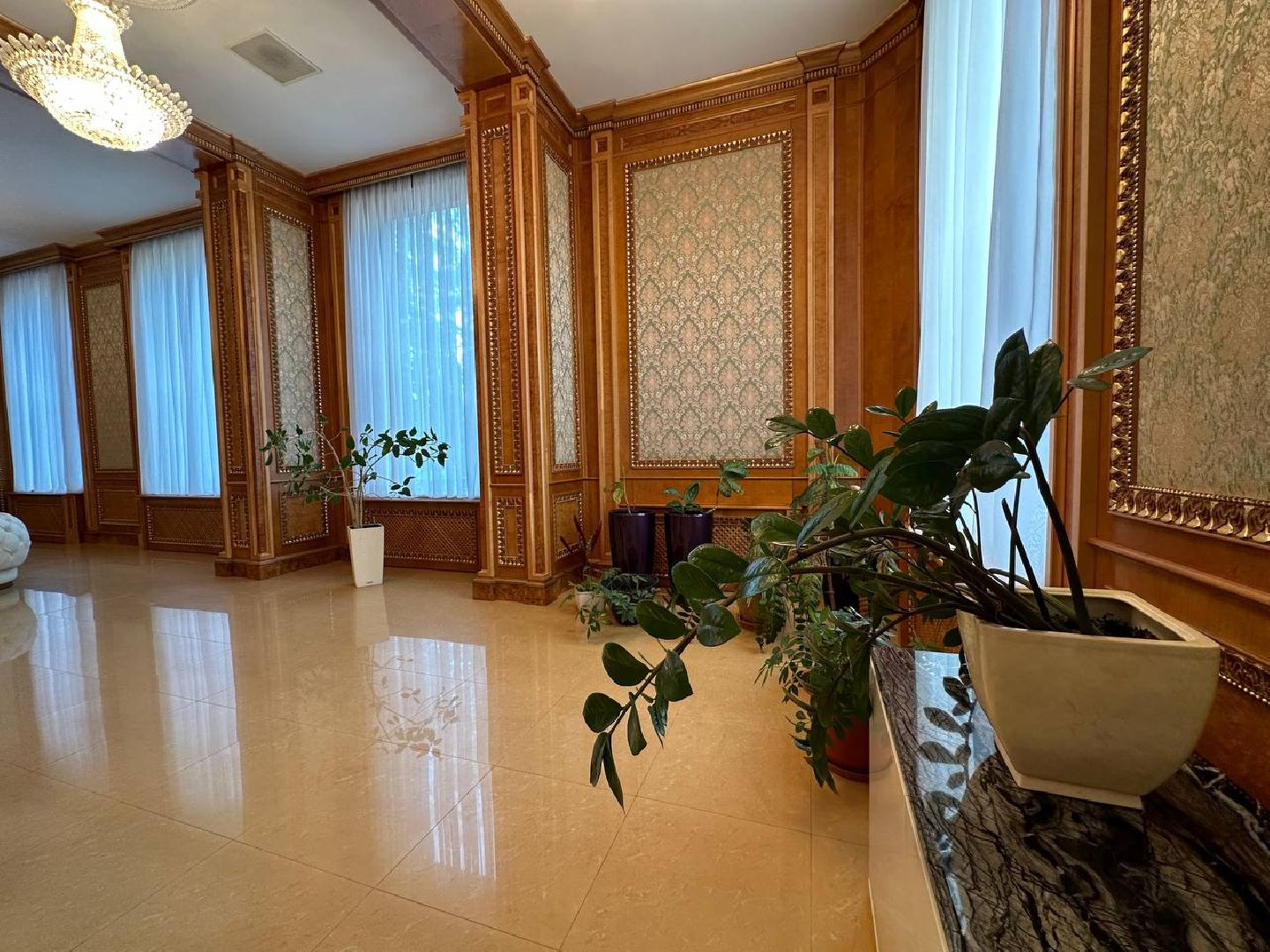 Реутов, ЖКХ, благоустройство, лучший дом, красивый подъезд