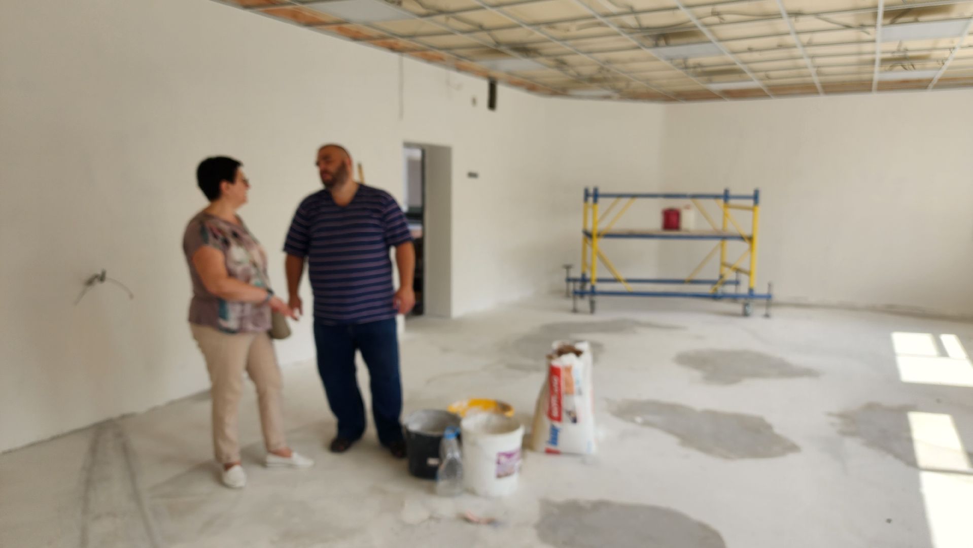 информатика, технологии, образование, Протвино, СОШ3