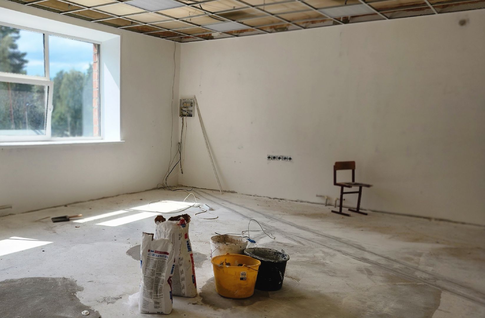 информатика, технологии, образование, Протвино, СОШ3