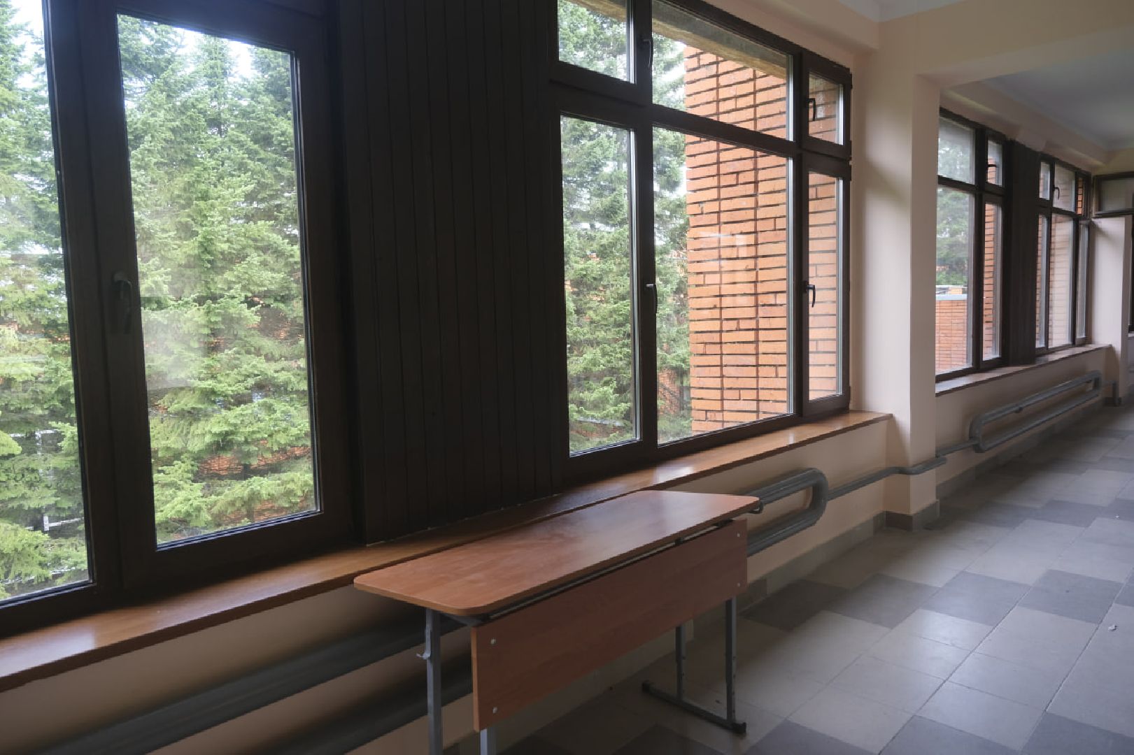 Пущино, образование