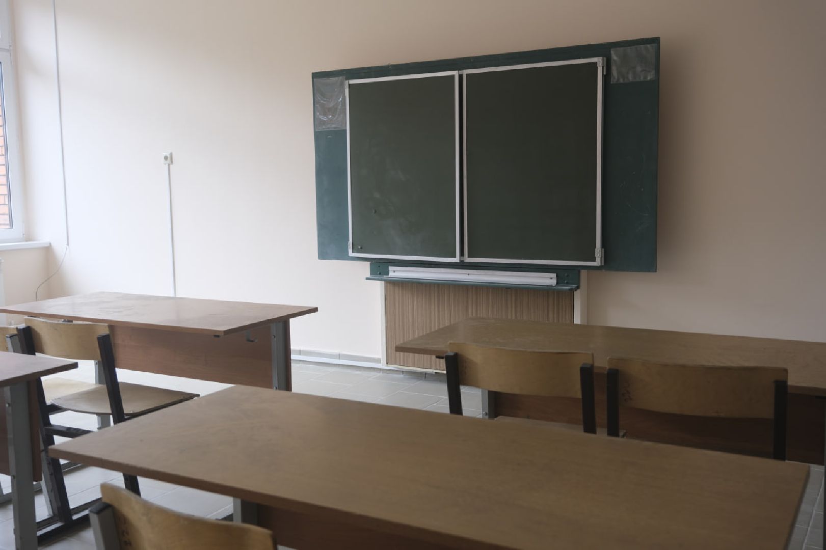 Пущино, образование