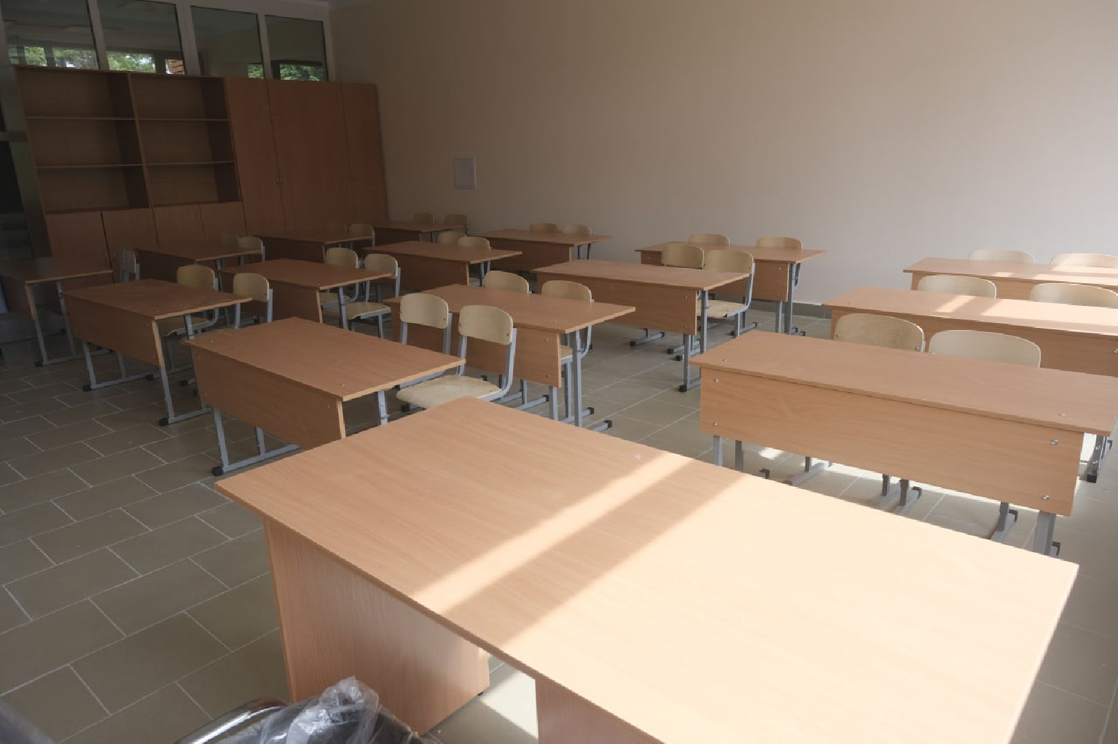 Пущино, образование