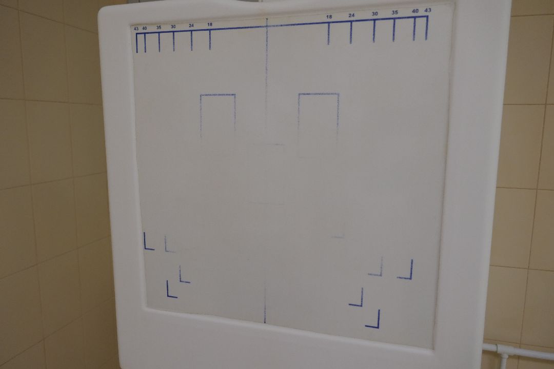 Подольск, медицина, здоровье, диспансеризация