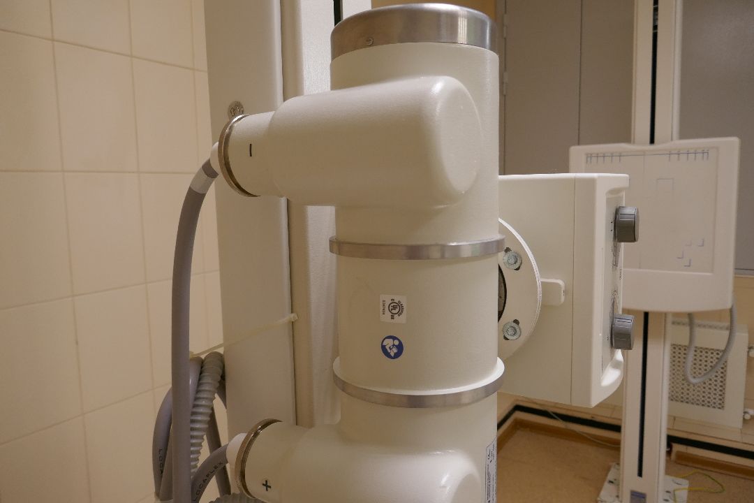 Подольск, медицина, здоровье, диспансеризация