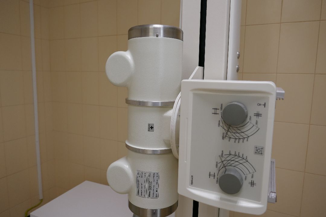 Подольск, медицина, здоровье, диспансеризация