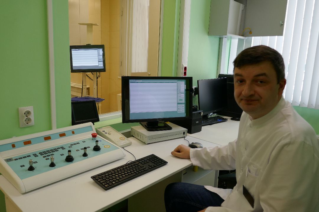 Подольск, медицина, здоровье, диспансеризация