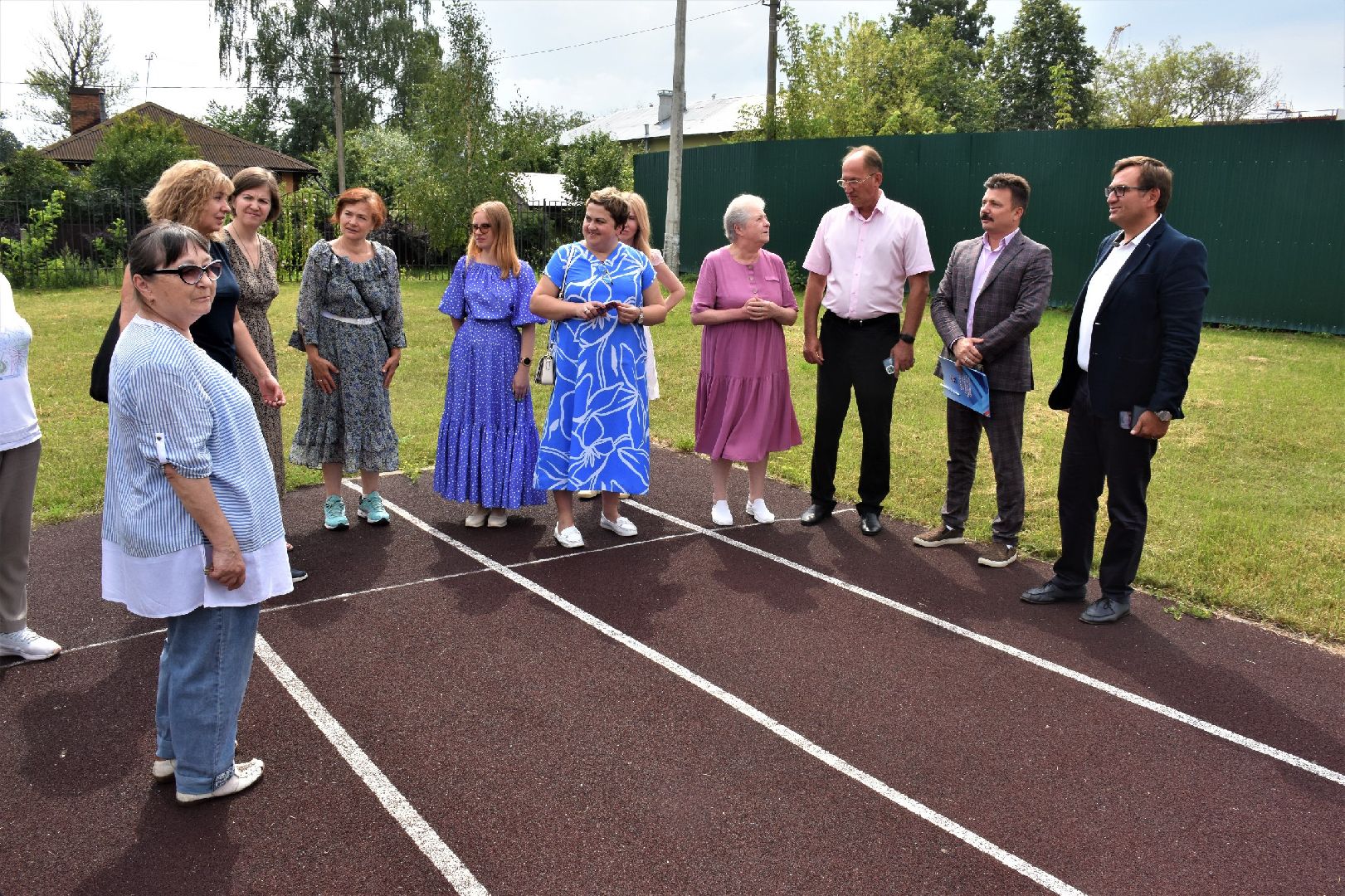 новый, учебный, год, школы, проверка, депутаты, готовность, заместители, Алфёрова, Карпенко