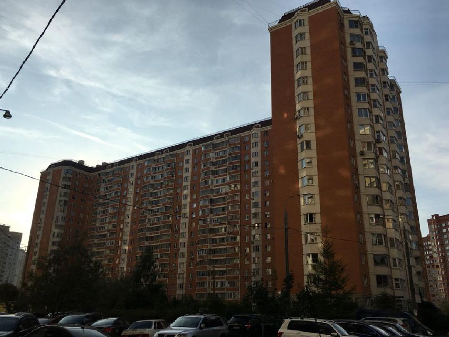 благоустройство, сквер, парки подмосковья,