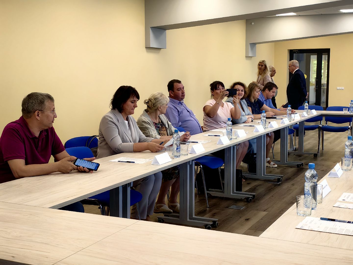 Колледж, кластер, соглашение, специалист, квалификация