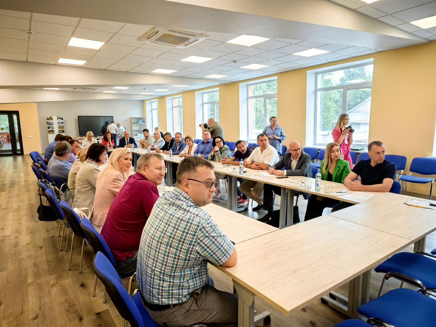 Колледж, кластер, соглашение, специалист, квалификация