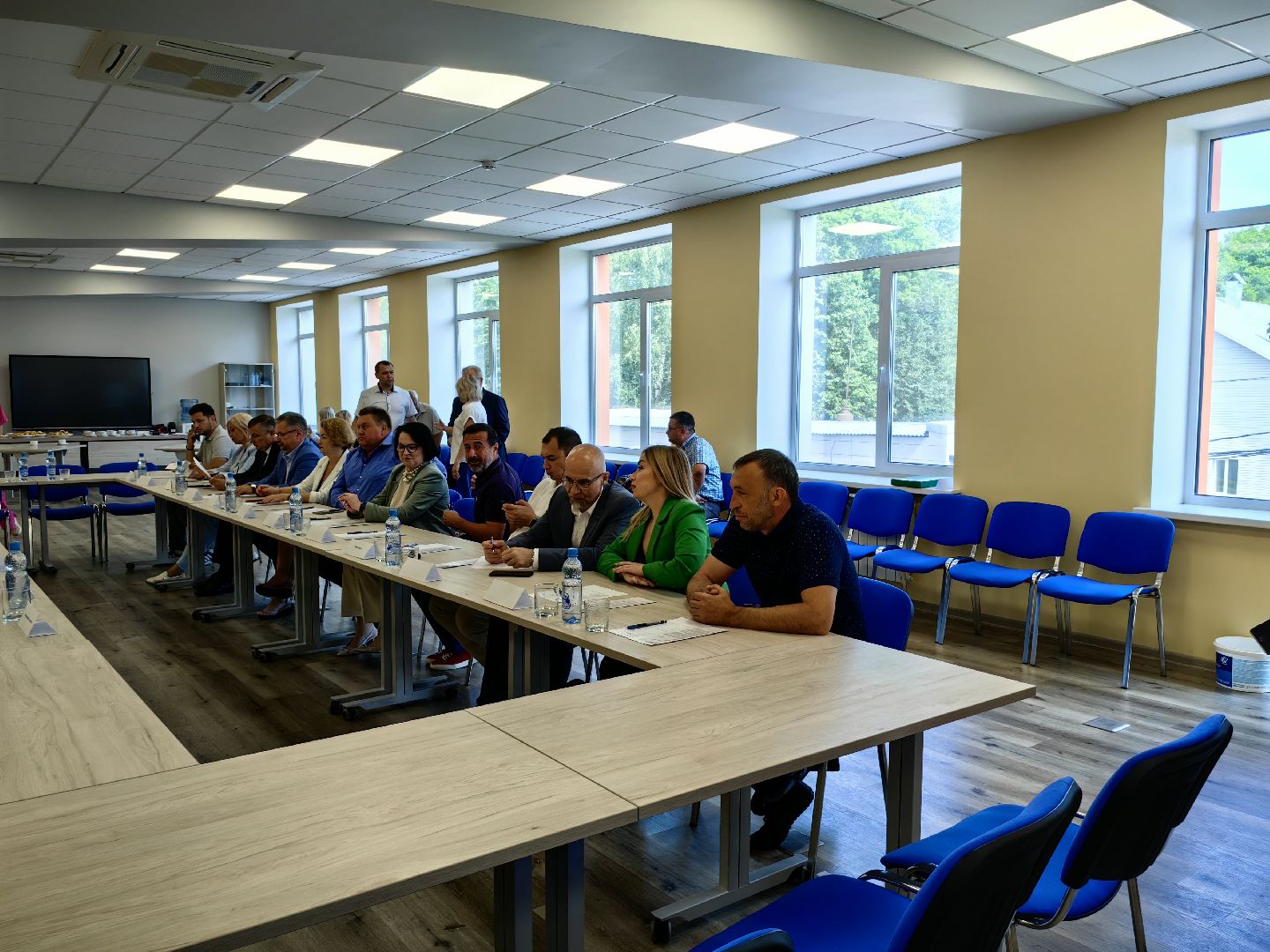 Колледж, кластер, соглашение, специалист, квалификация