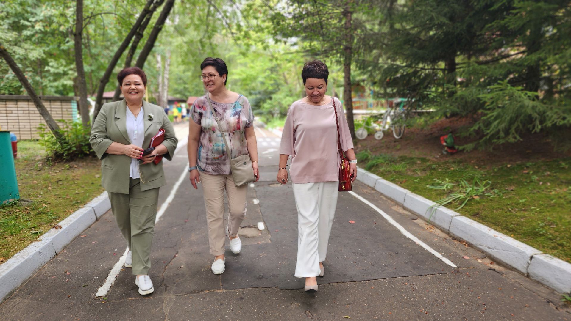 приемка, образование, учебный год, Протвино, проверка