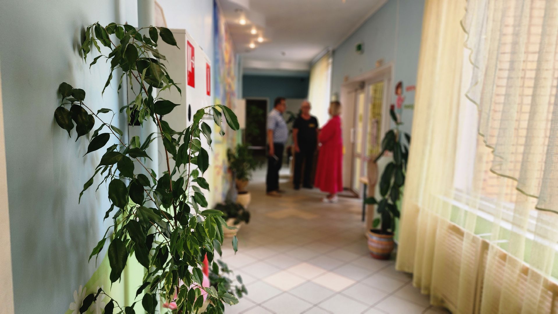 приемка, образование, учебный год, Протвино, проверка