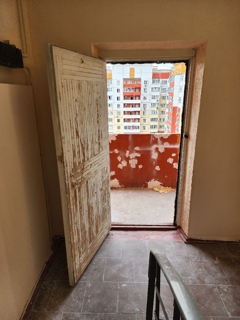 Одинцово, ВНИИССОК, одинцовская теплосеть, ремонт, подъезд,