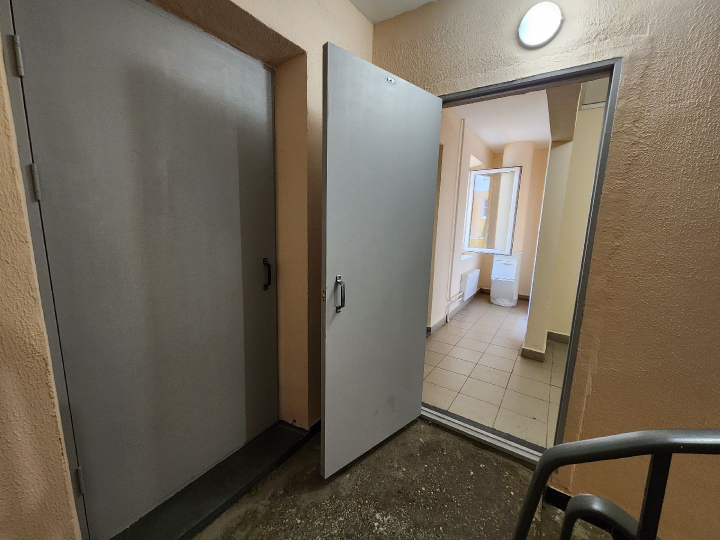 Одинцово, ВНИИССОК, одинцовская теплосеть, ремонт, подъезд,