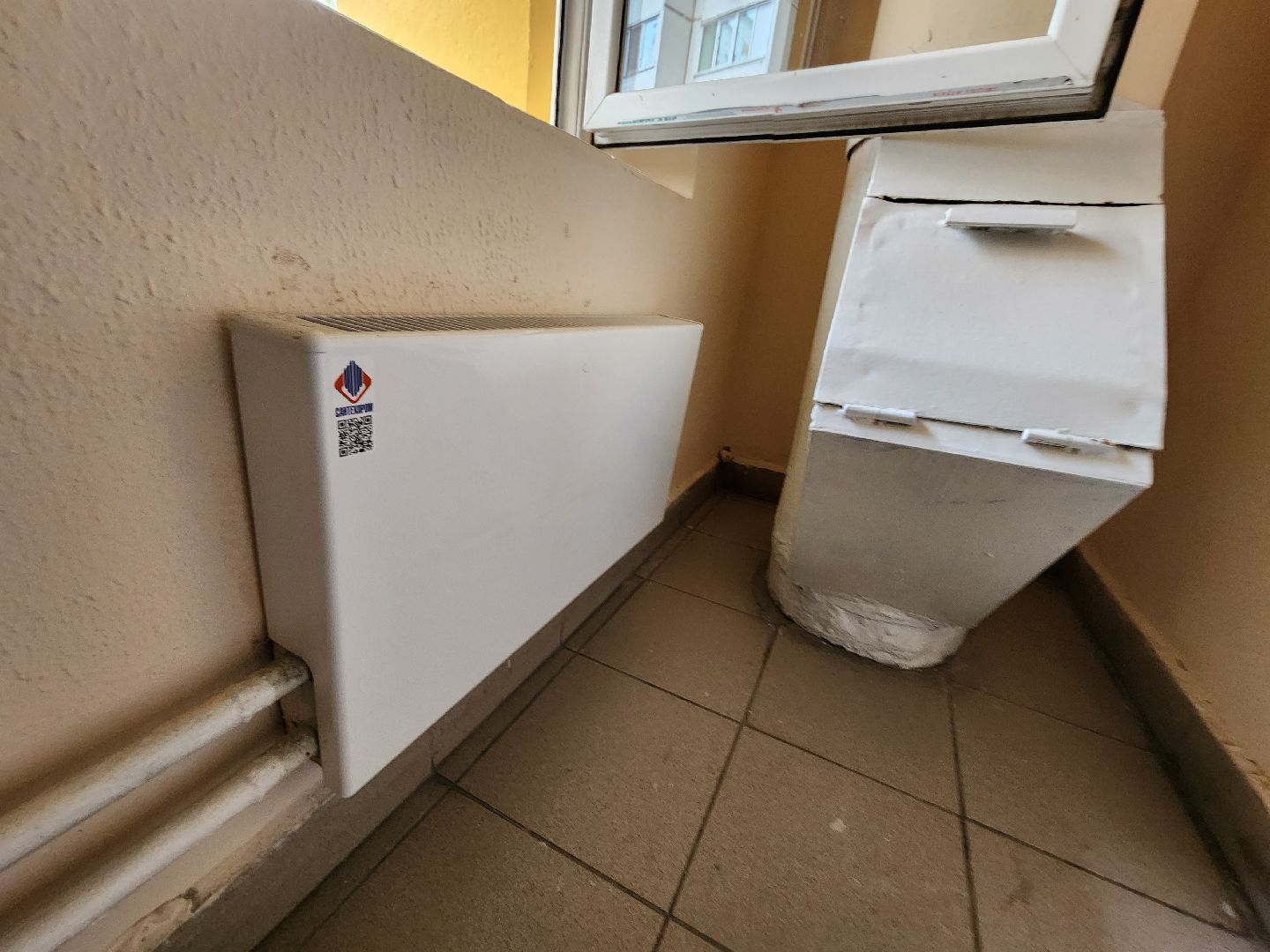 Одинцово, ВНИИССОК, одинцовская теплосеть, ремонт, подъезд,