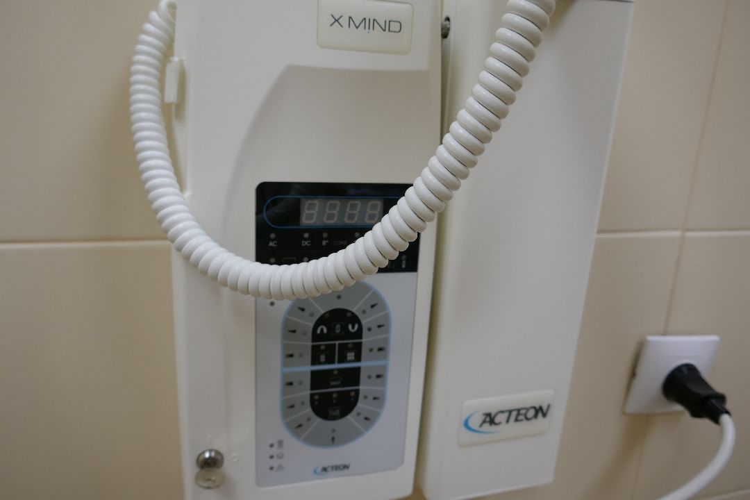 Подольск, медицина, оборудование, лечение, здоровье, здравоохранение