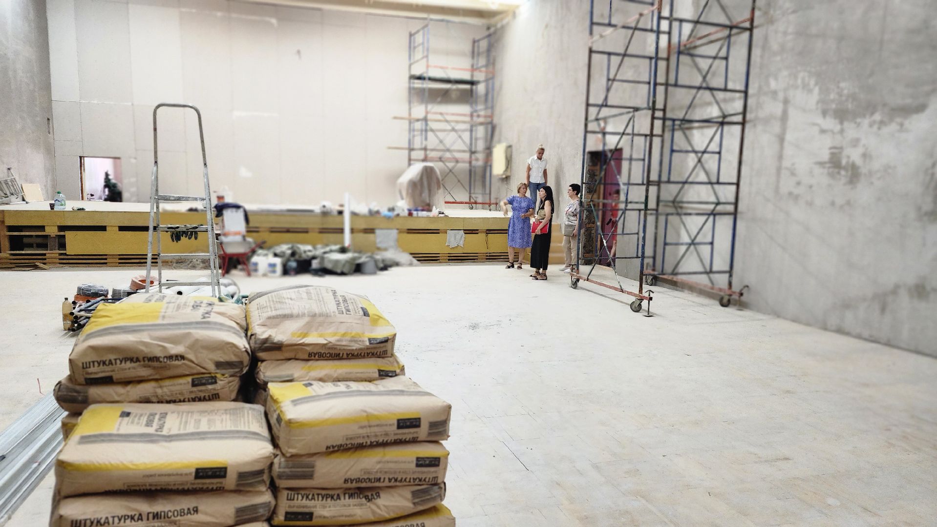 образовательный комплекс, СОШ 3, Протвино, дети, образование,