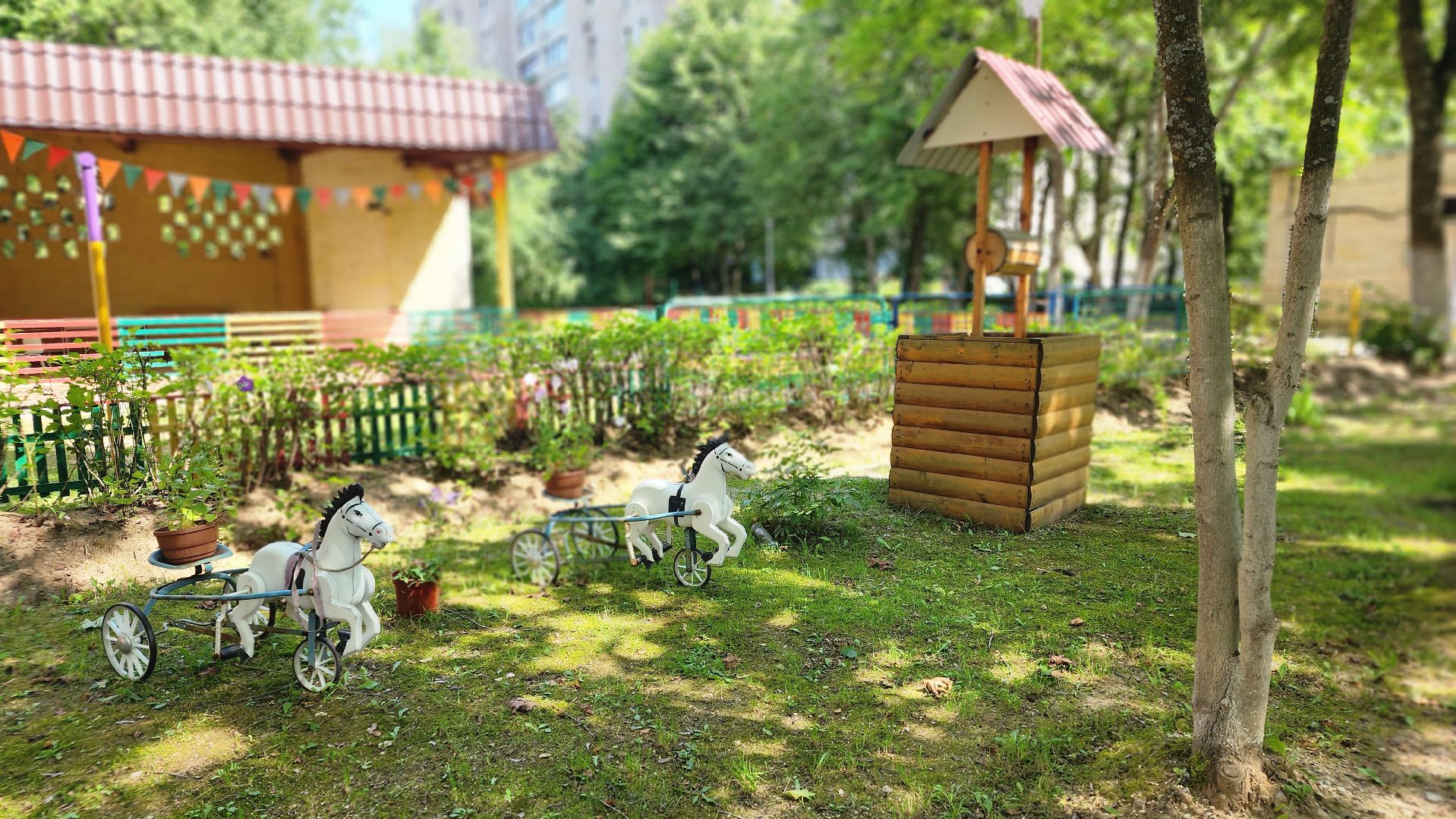 образовательный комплекс, СОШ 3, Протвино, дети, образование,