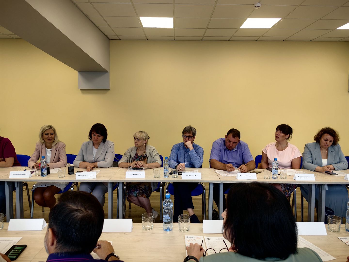 Кадры, проект, дефицит, отрасль