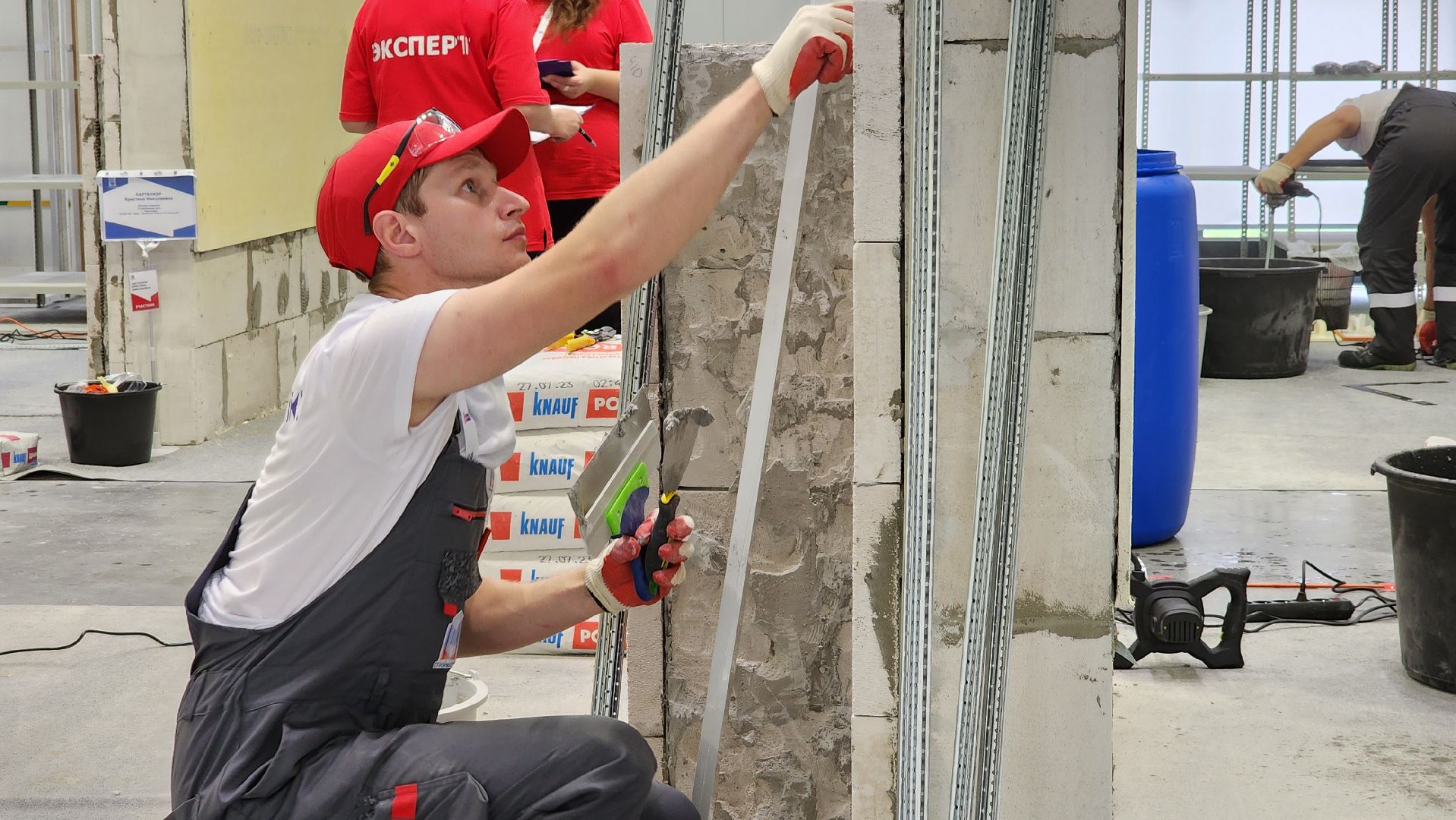 строительство, конкурс, строймастер,