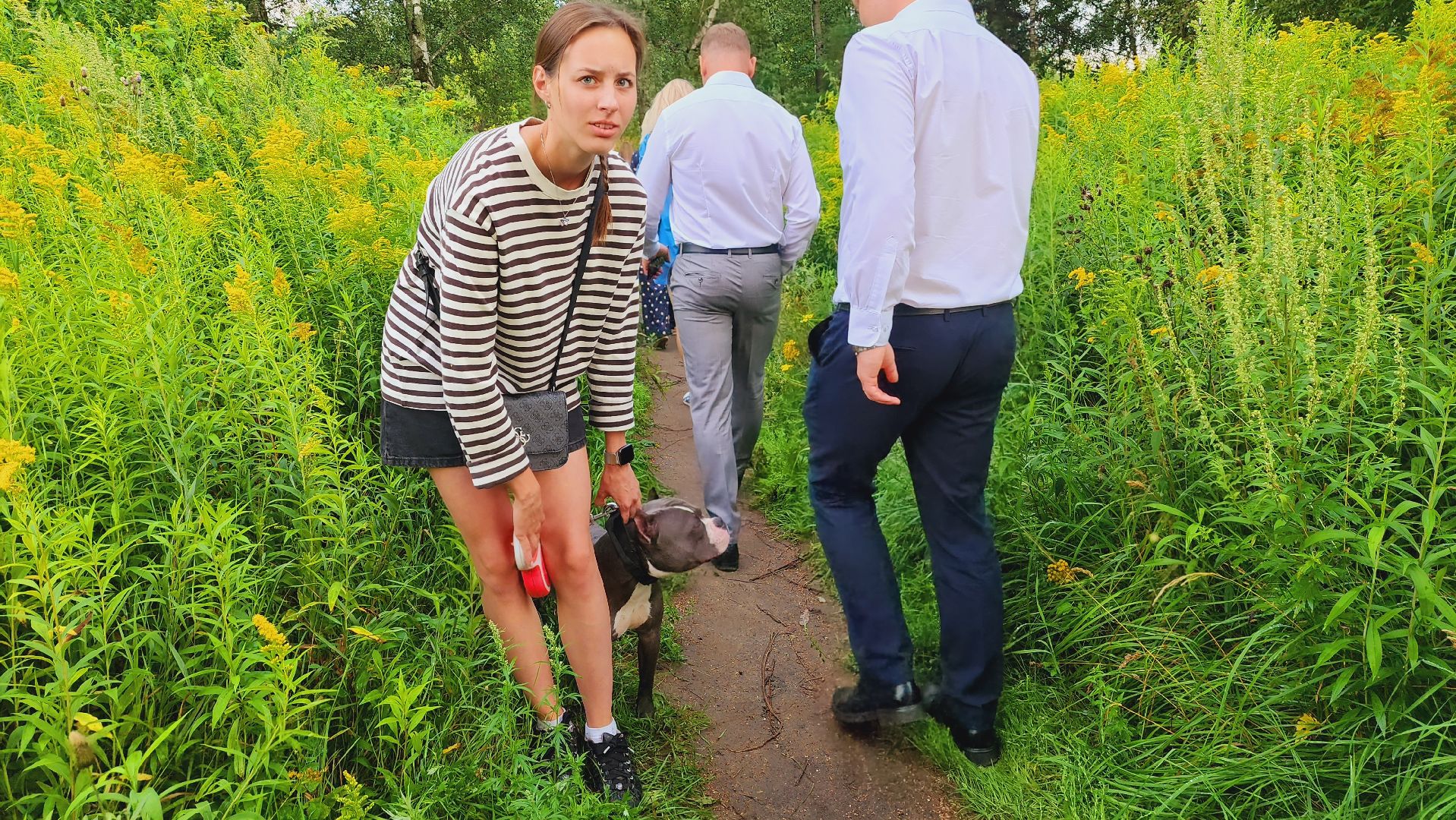 Подмосковье, Ивантеевка, благоустройство, пушкинский округ, парк,