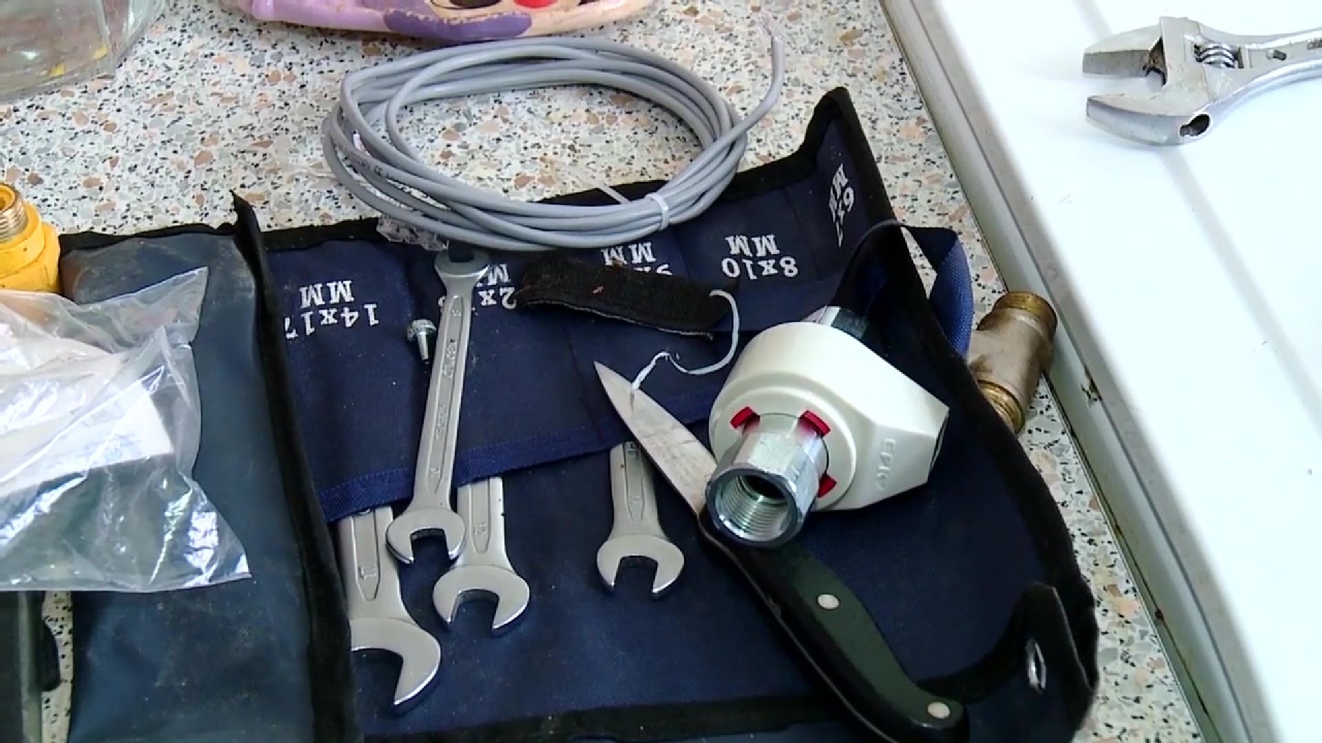 Реутов, ЖКХ, коммунальные услуги, газ, тарифы, управляющая компания