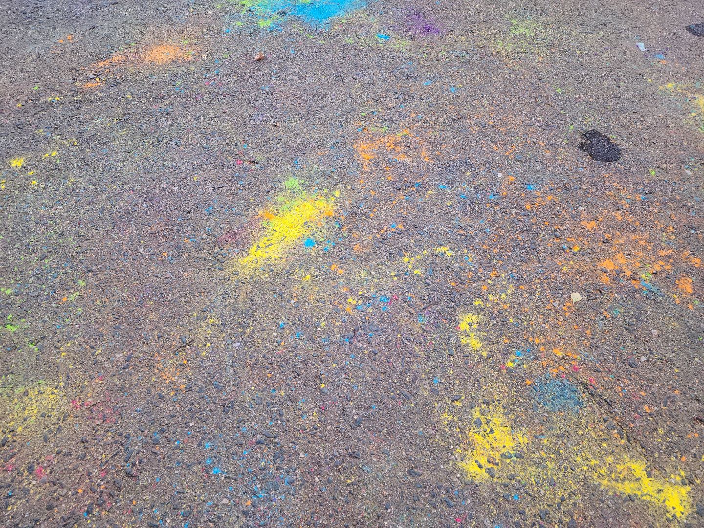 фестиваль; краски; праздник; досуг; парк