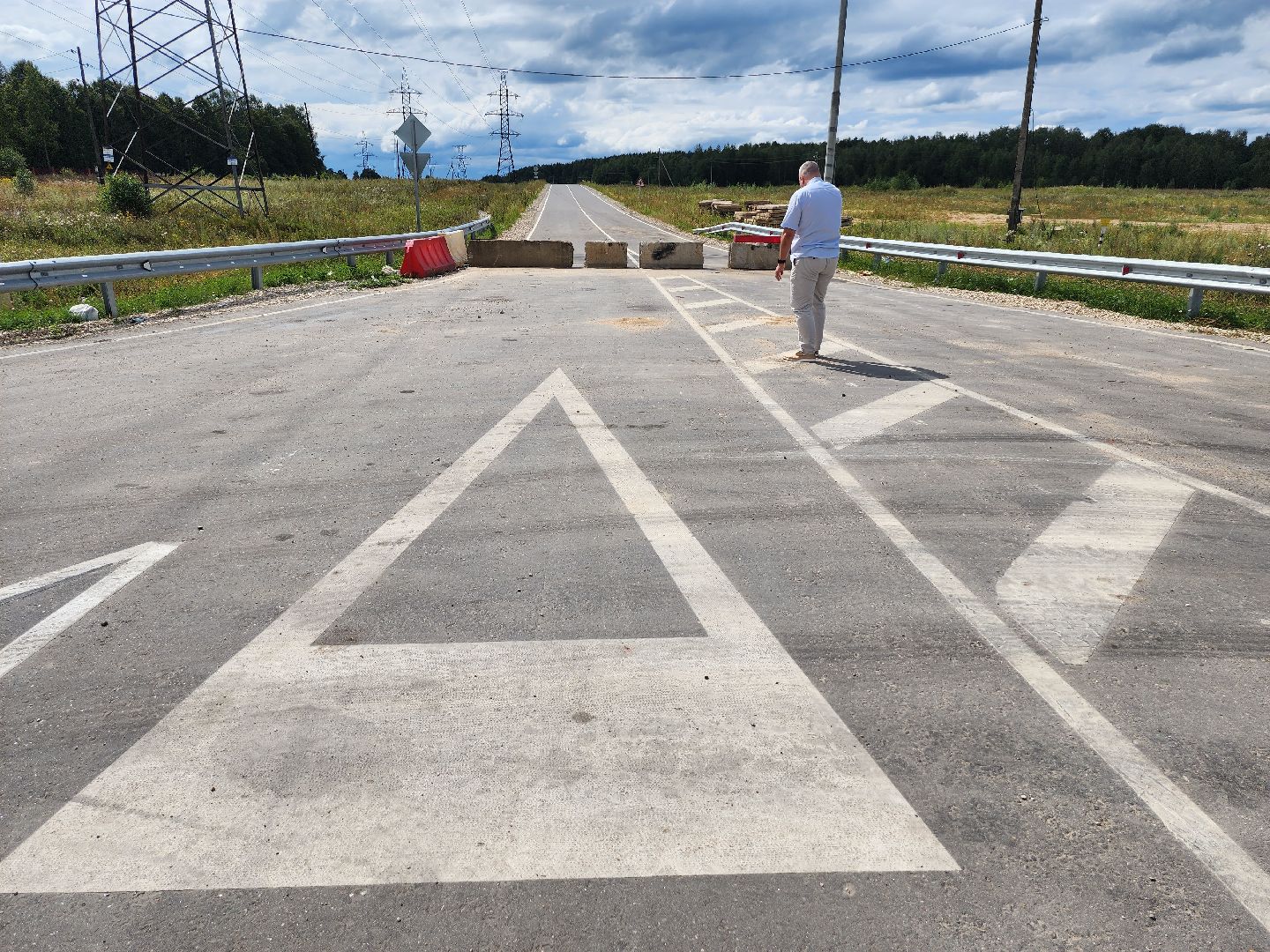 экология, полигон ТБО, лесная, дубки, дорожный знак, серпухов, пущино, гавшино,