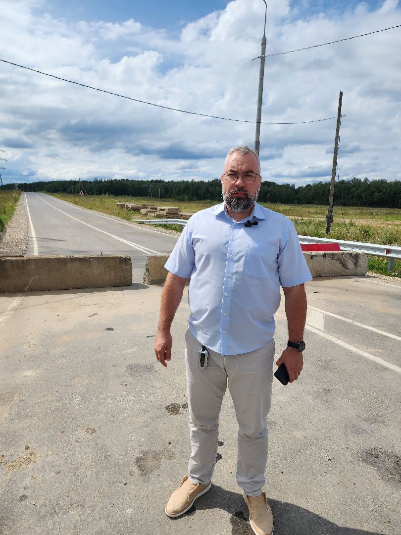 экология, полигон ТБО, лесная, дубки, дорожный знак, серпухов, пущино, гавшино,