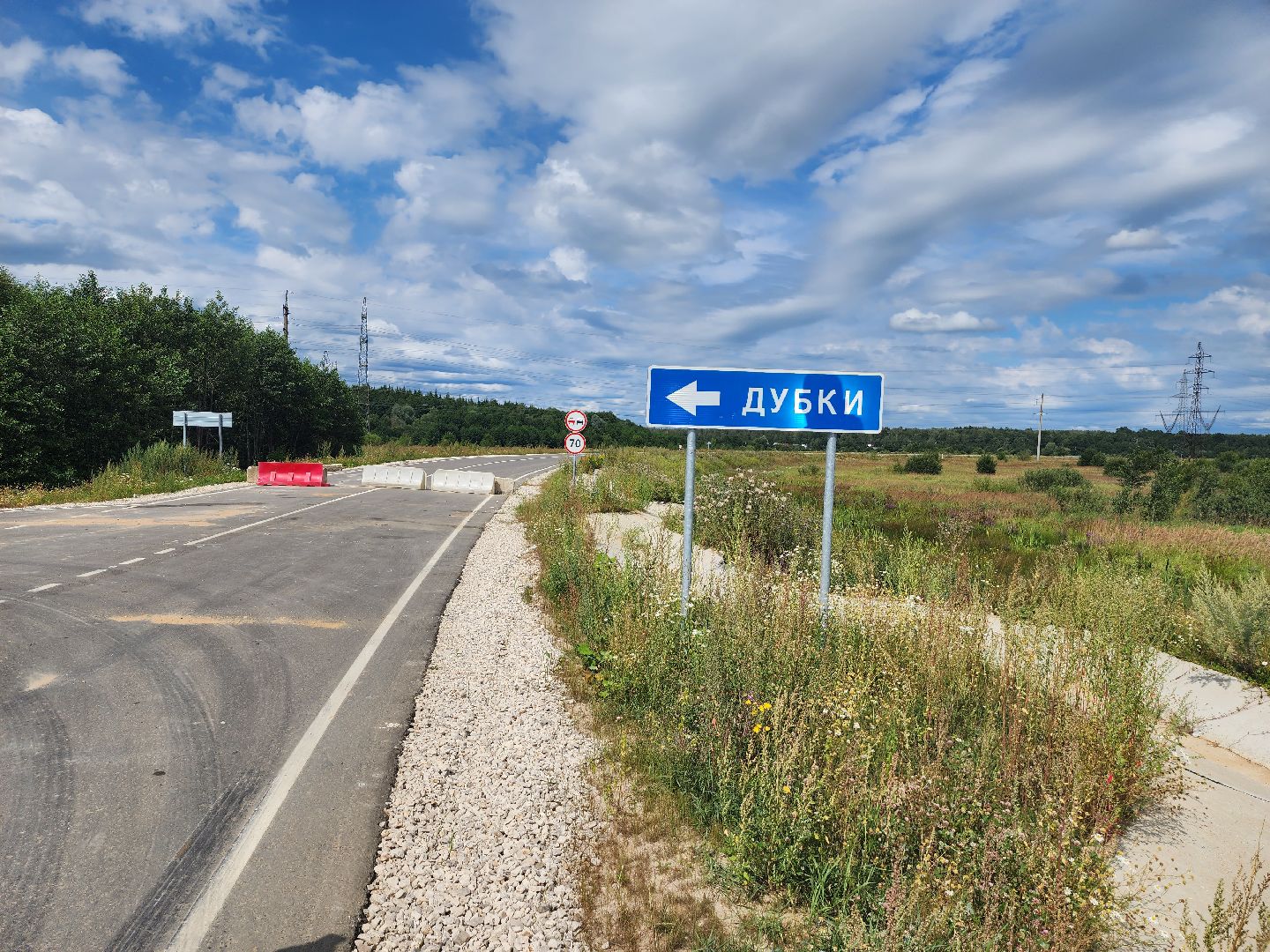 экология, полигон ТБО, лесная, дубки, дорожный знак, серпухов, пущино, гавшино,