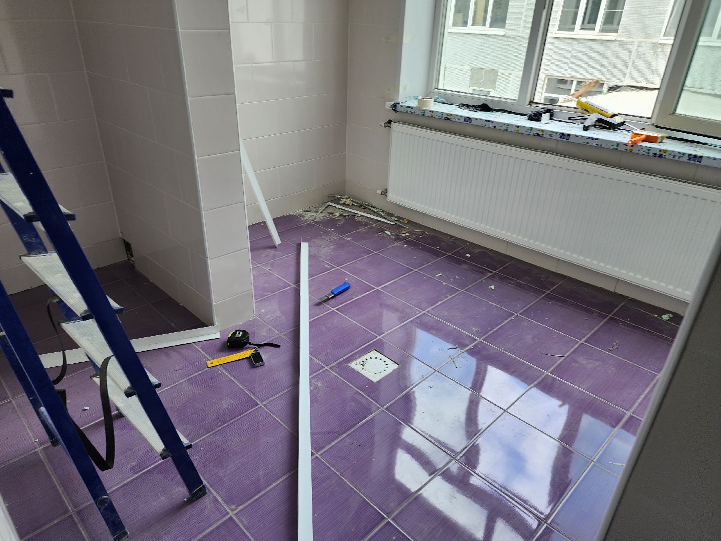 детский сад, звездочка, дети, ремонт, серпухов, улица осенняя, образование,