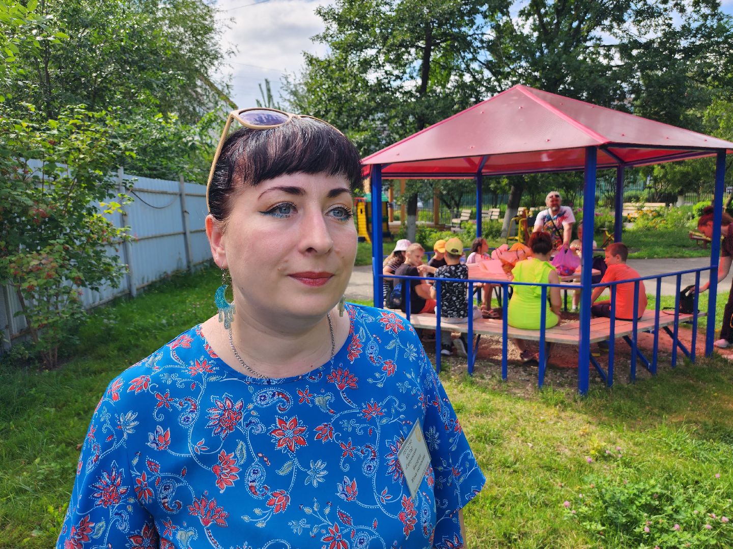 дети, центр серпуховский, дети с овз, добрые крышечки, батарейки, макулатура, серпухов,