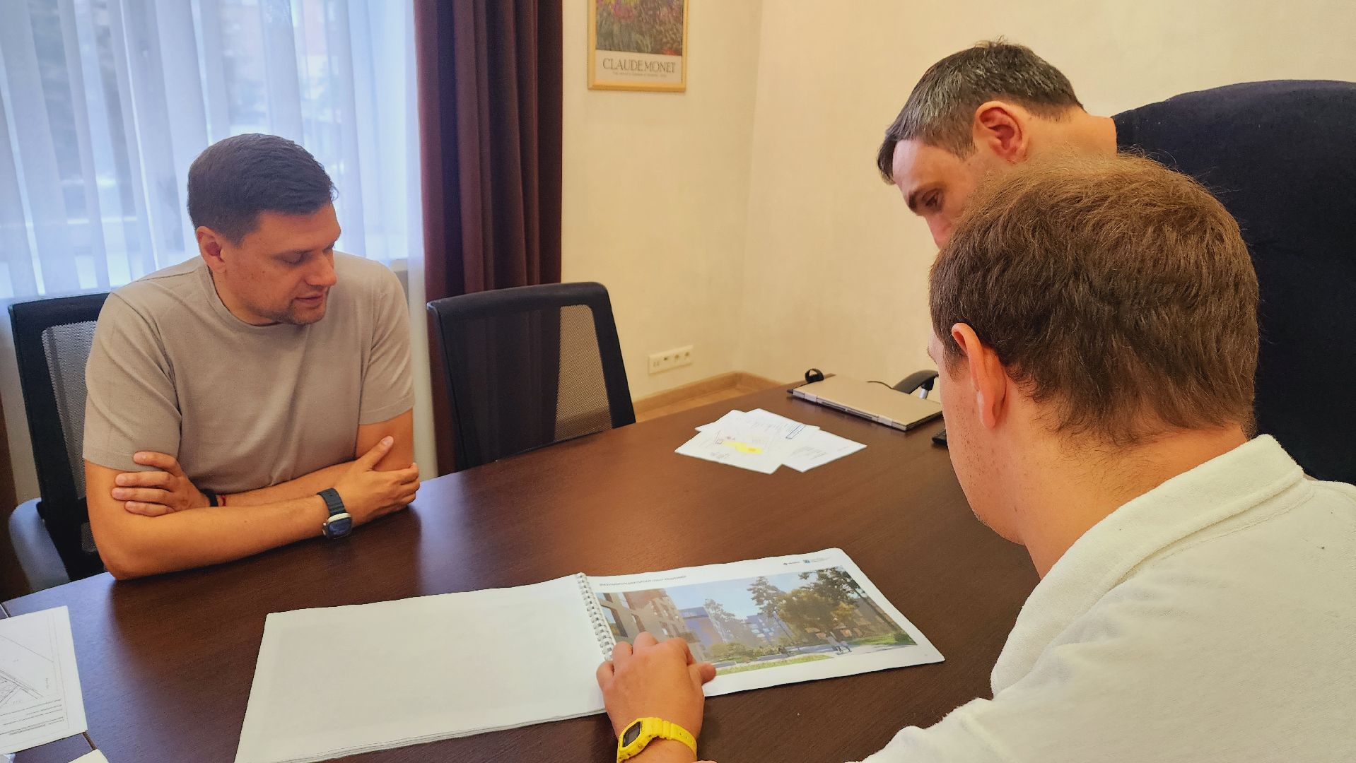 Подмосковье, Городской округ Пушкинский, спорт