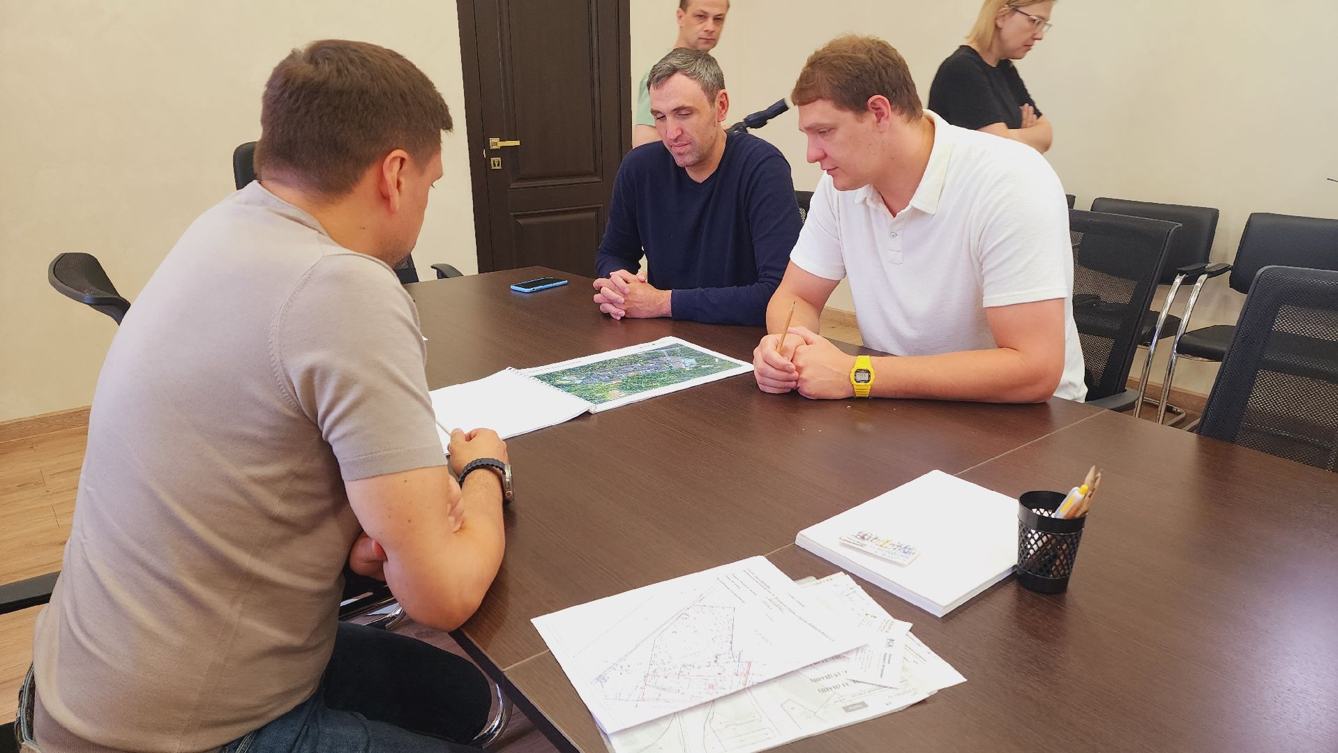 Подмосковье, Городской округ Пушкинский, спорт