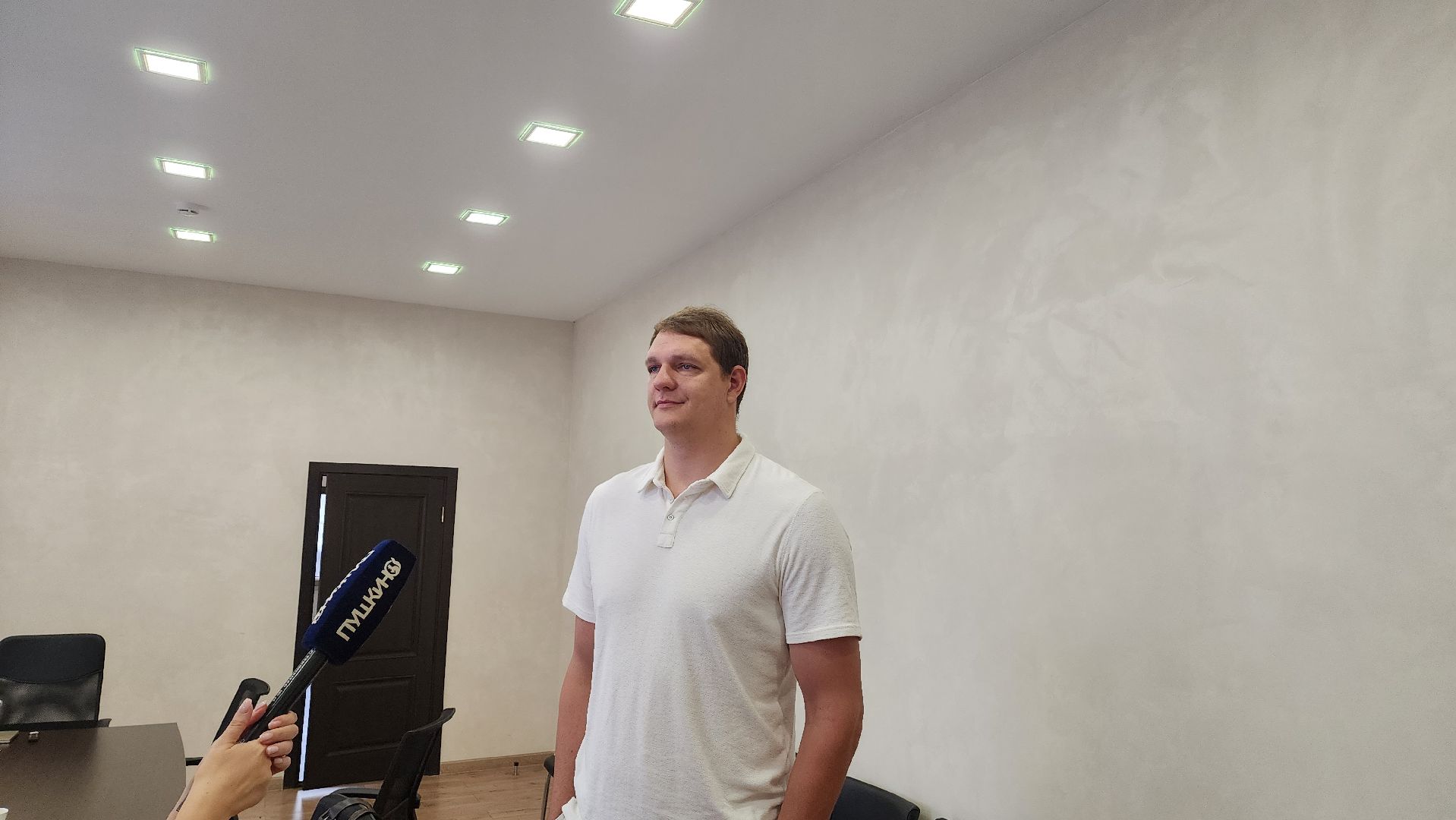 Подмосковье, Городской округ Пушкинский, спорт