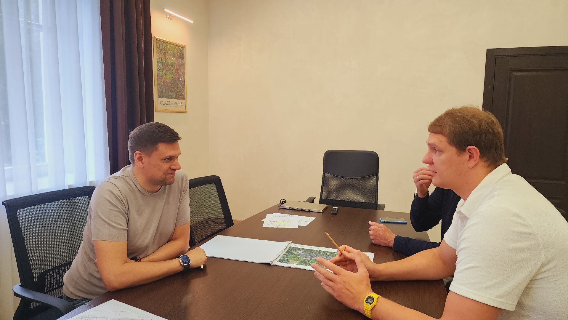 Подмосковье, Городской округ Пушкинский, спорт