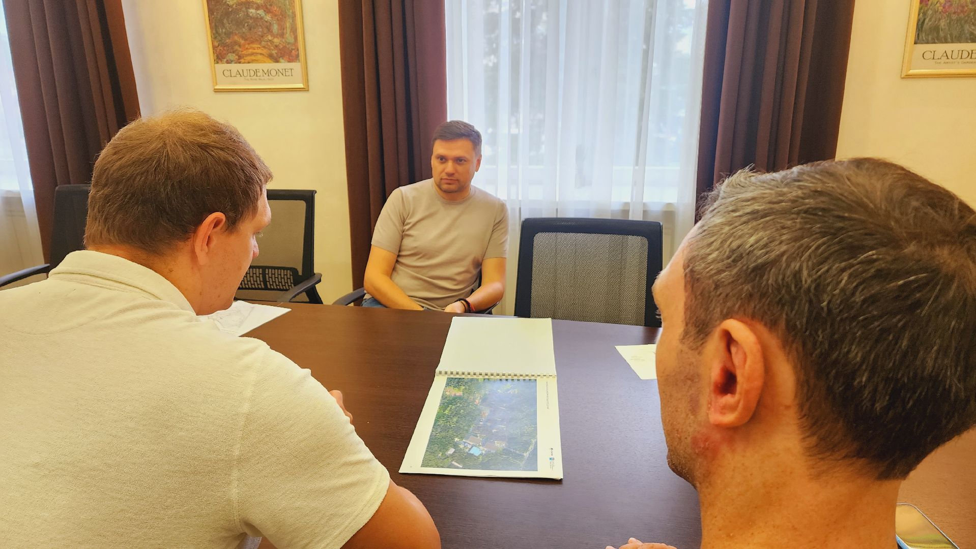 Подмосковье, Городской округ Пушкинский, спорт