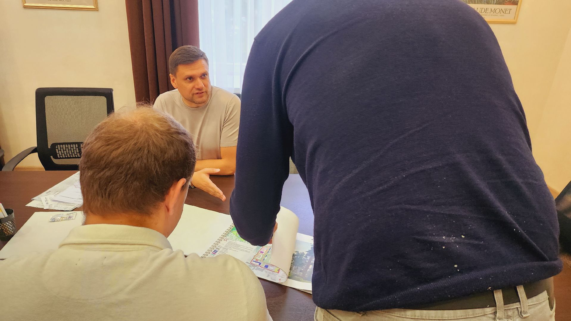 Подмосковье, Городской округ Пушкинский, спорт