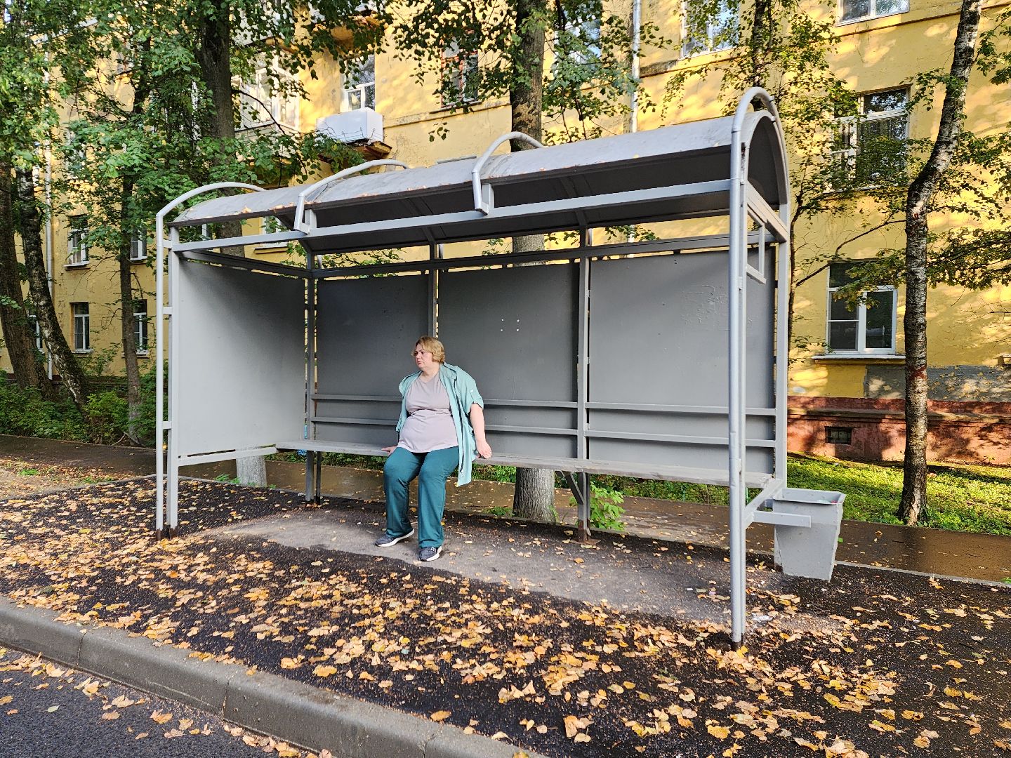 пушкино, доброе дело, благоустройство,