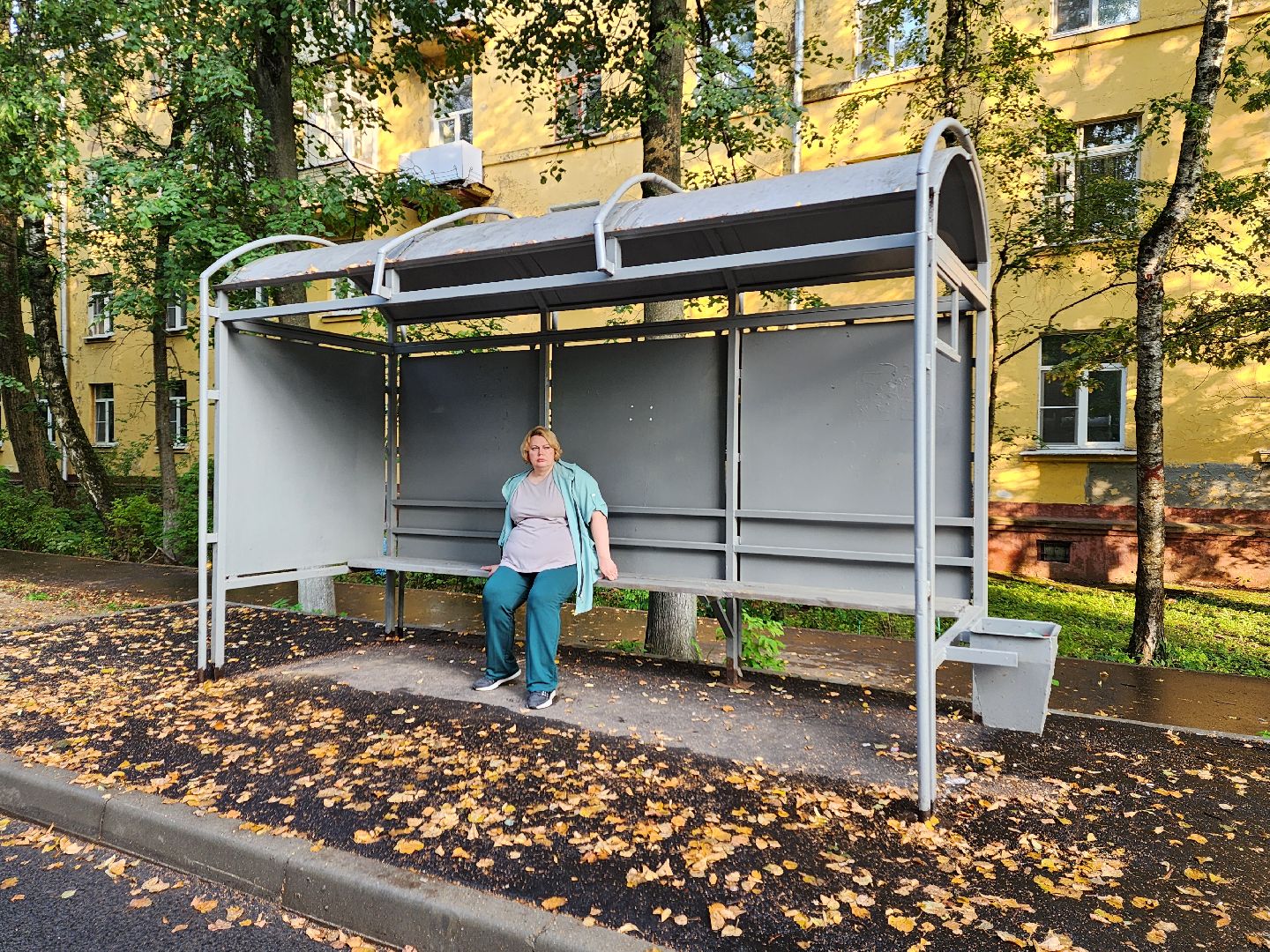 пушкино, доброе дело, благоустройство,