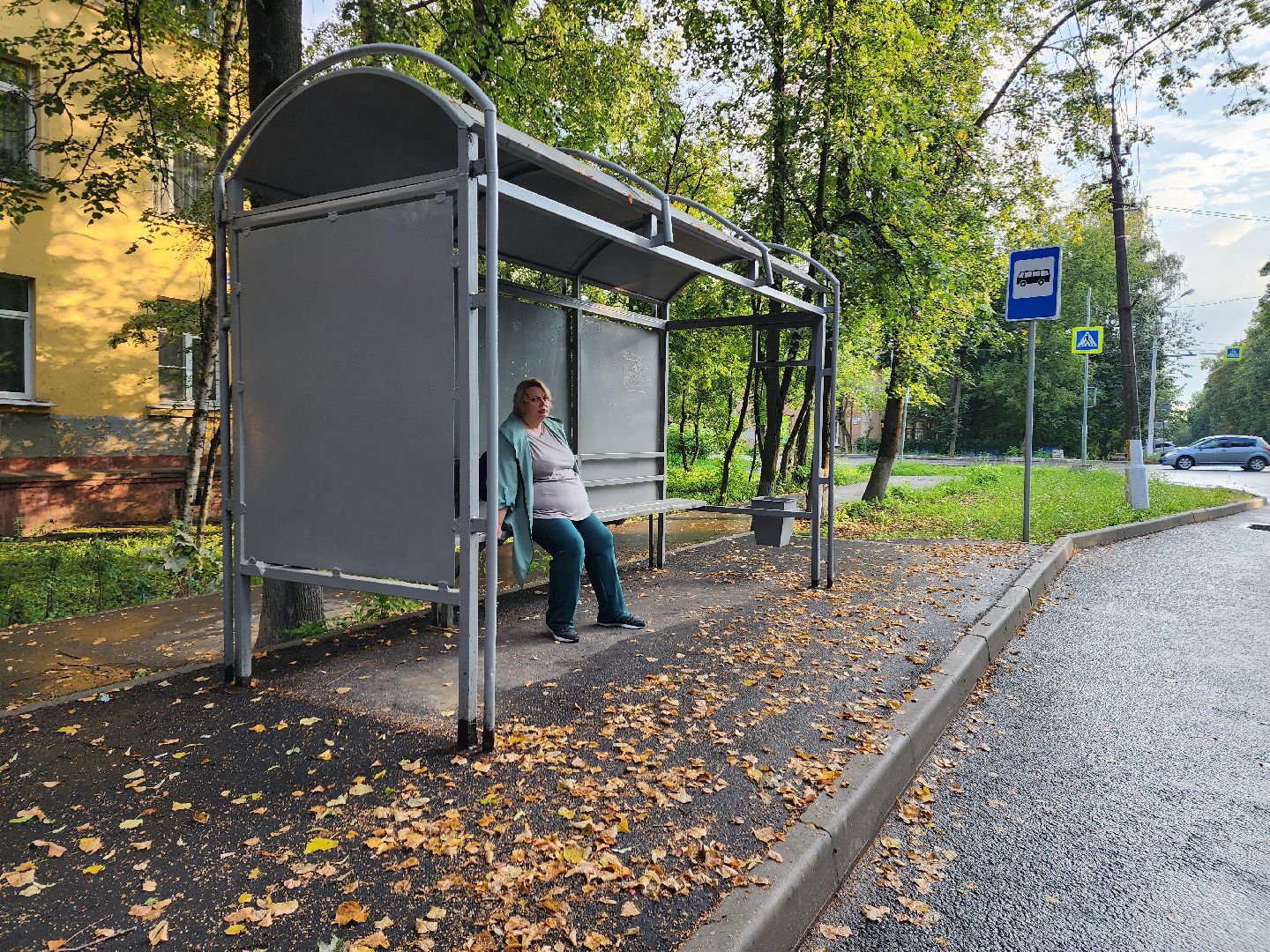 пушкино, доброе дело, благоустройство,