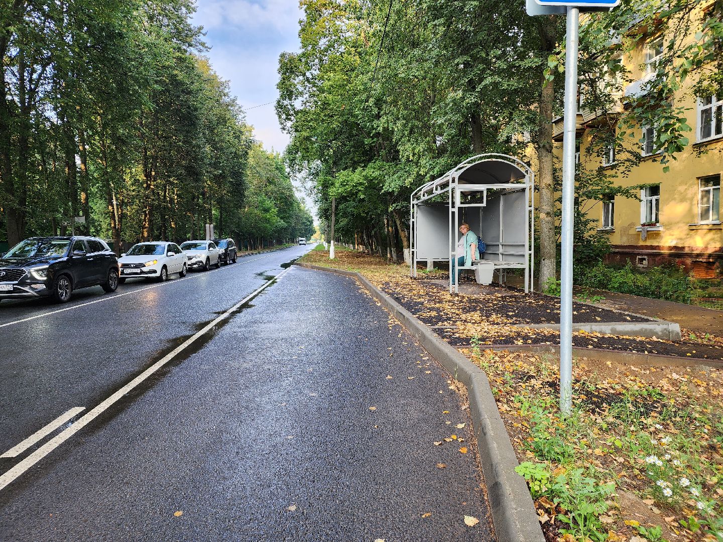 пушкино, доброе дело, благоустройство,