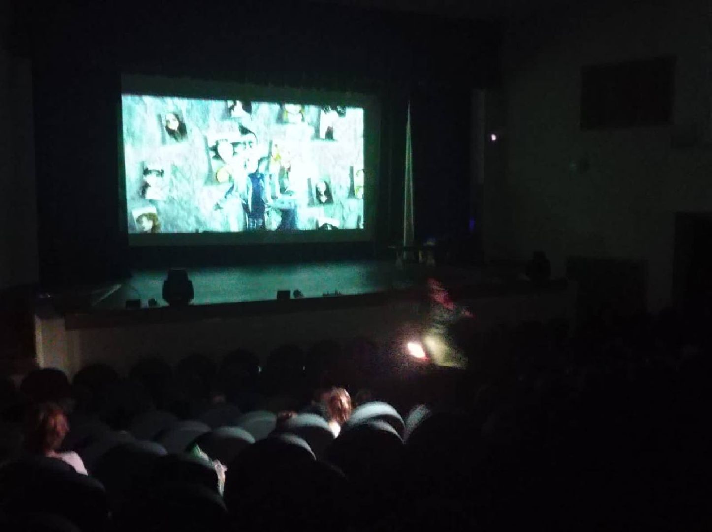 Чехов, культура, лето, дети, видео-гостиная, дом культуры