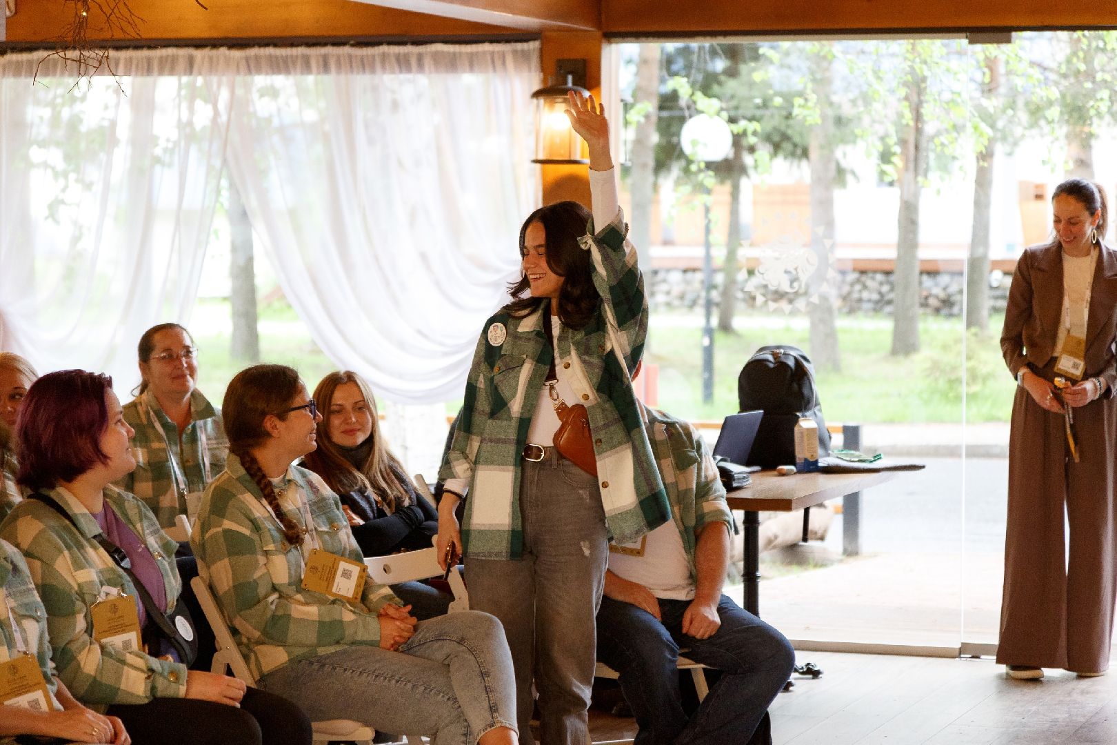 Солнечногорск, экология, конкурс, экоактивист, история