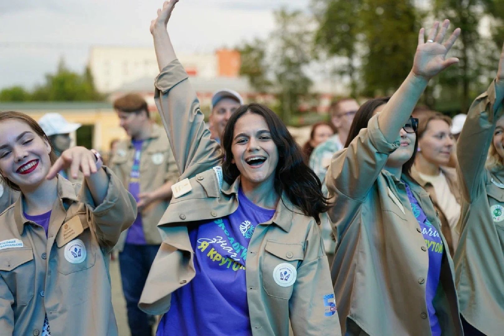 Солнечногорск, экология, конкурс, экоактивист, история