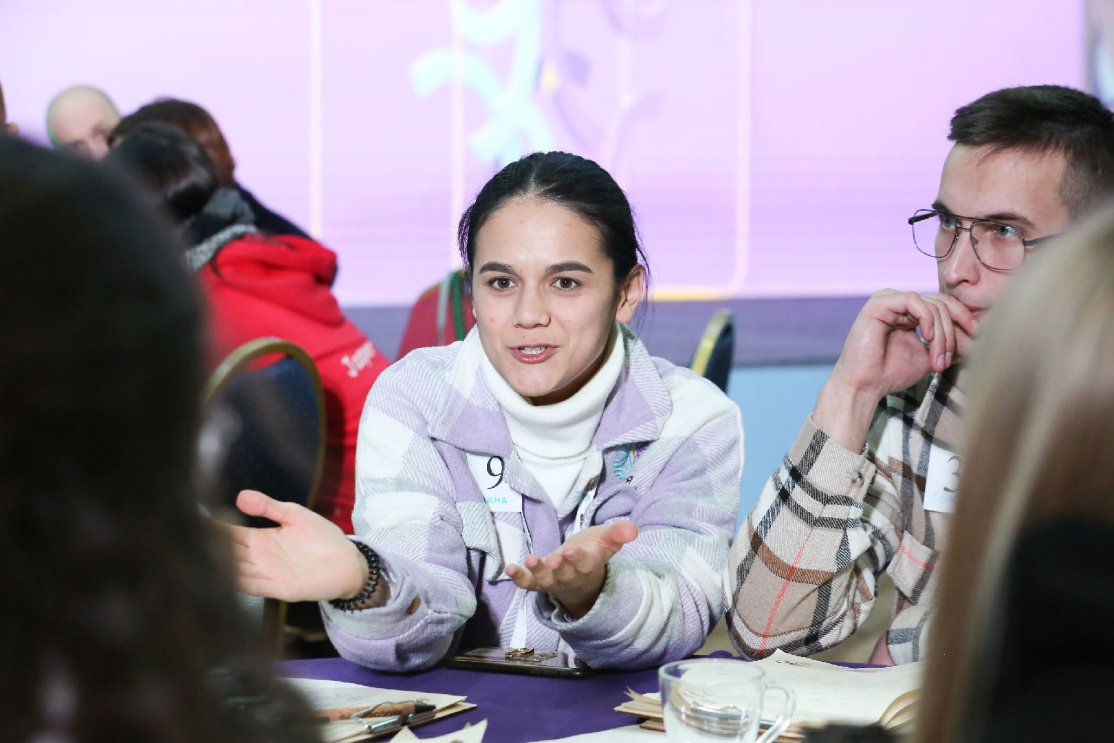 Солнечногорск, экология, конкурс, экоактивист, история