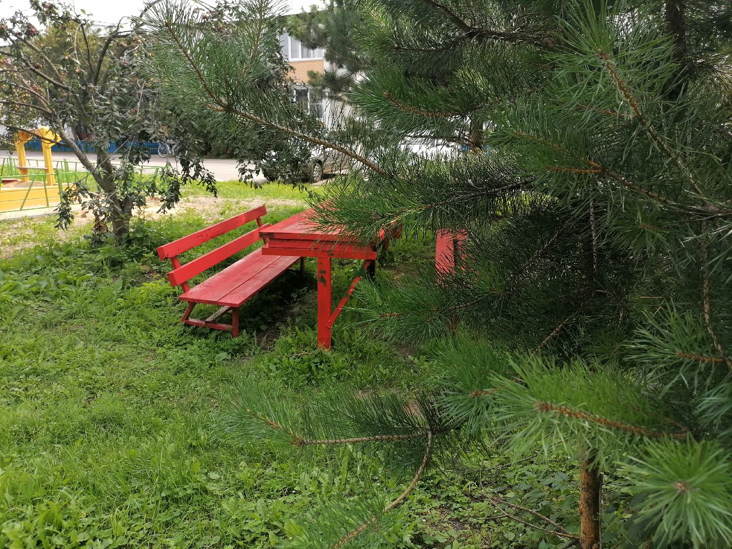 детскаяплощадка