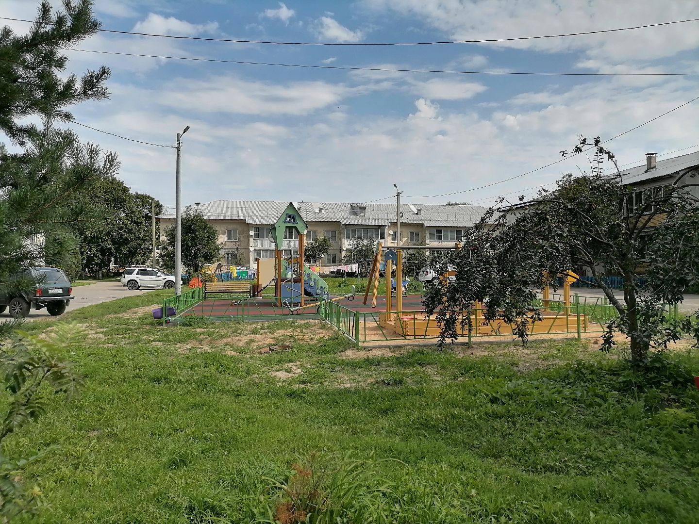 детскаяплощадка